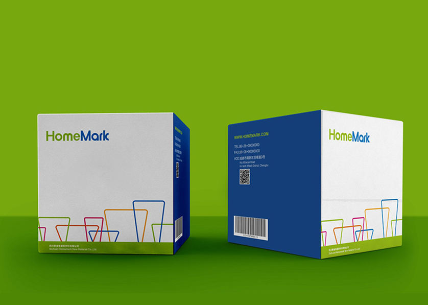 儋州市VI设计公司