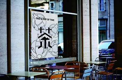 儋州市VI设计：融合城市文化，打造特色品牌标识